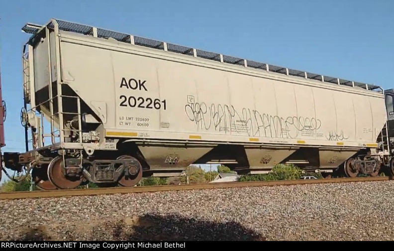 AOK 202261